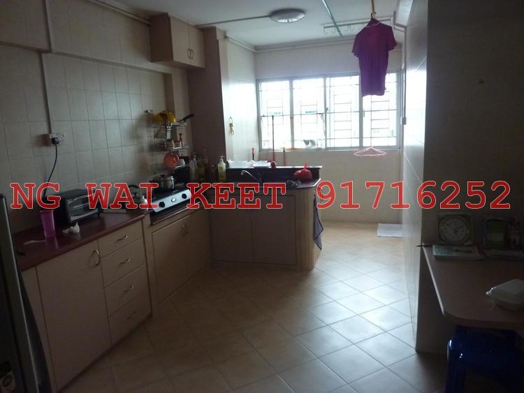 Blk 523 Hougang Avenue 6 (Hougang), HDB 3 Rooms #138838802